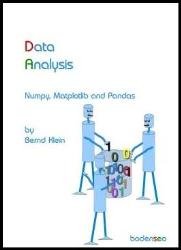 Python Data Analysis Numpy, Matplotlib and Pandas