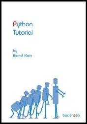 Python Tutorial by Bernd Klein