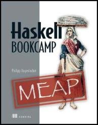 Haskell Bookcamp (MEAP v4)