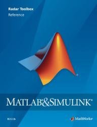 MATLAB & Simulink Radar Toolbox Reference (R2022b)