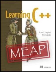 Learning C++ (MEAP v3)