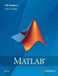 MATLAB LTE Toolbox User’s Guide (R2022b)
