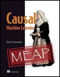 Causal Machine Learning (MEAP v3)