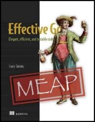 Effective Go (MEAP v3)