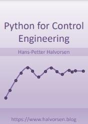Python for Control Engineering