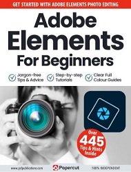 Adobe Elements For Beginners 13th Edition 2023