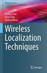 Wireless Localization Techniques (Wireless Networks)