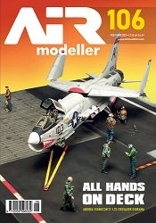 Meng AIR Modeller №106 February/March 2023