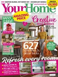 Your Home – February 2023