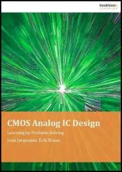 CMOS Analog IC Design: Learning by Problem Solving