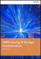 CMOS Analog IC Design: Fundamentals, 3rd edition