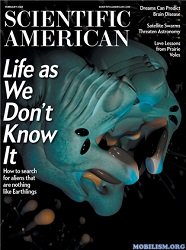 Scientific American – February 2023