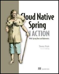 Cloud Native Spring in Action (Final)