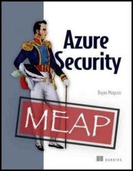 Azure Security (MEAP v3)