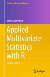Applied Multivariate Statistics with R, 2nd Edition