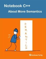 Notebook C++ : About Move Semantics