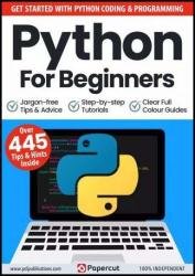 Python for Beginners - 13th Edition 2023