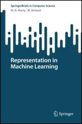 Representation in Machine Learning