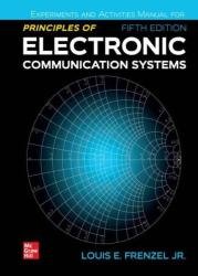 Experiments Manual for Principles of Electronic Communication Systems 5th Edition