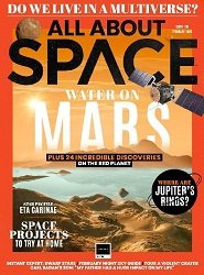 All About Space – Issue 139 2023