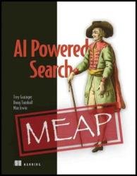 AI-Powered Search (MEAP v15)
