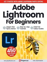 Adobe Lightroom For Beginners 13th Edition 2023