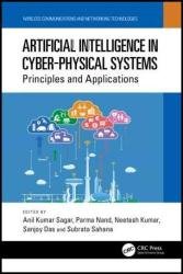 Artificial Intelligence in Cyber-Physical Systems Principles and Applications