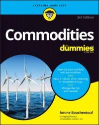 Commodities For Dummies, 3rd Edition