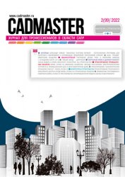 CADmaster №2 2022