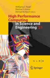 High Performance Computing in Science and Engineering '21: Transactions of the High Performance Computing Center, Stuttgart