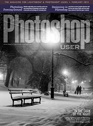 Photoshop User USA - February 2023