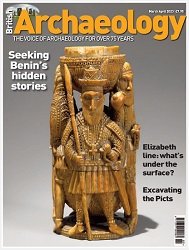 British Archaeology – March/April 2023