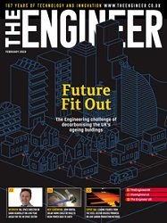 The Engineer - February 2023