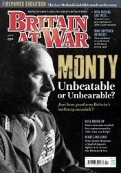 Britain at War - Issue 190 February 2023