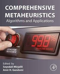 Comprehensive Metaheuristics: Algorithms and Applications