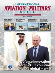 International Aviation & Military Guide №2 2023