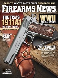 Firearms News - Issue 4 2023