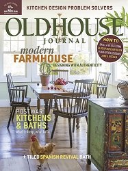 Old House Journal - March/April 2023