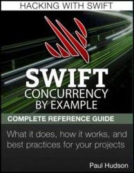 Swift Concurrency by Example