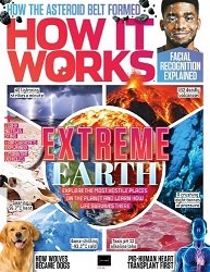 How It Works - Issue 174 2023