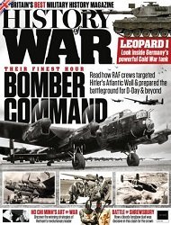History of War - Issue 117 2023
