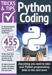 Python Tricks And Tips - 13th Edition 2023