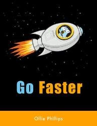 Go Faster : Join the thriving community of skilled Go developers!