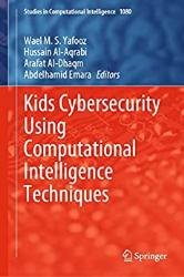 Kids Cybersecurity Using Computational Intelligence Techniques