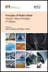 Principles of Modern Radar: Basic Principles, 2nd Edition