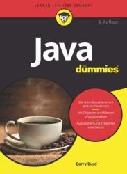 Java für Dummies, 8. Auflage