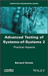 Advanced Testing of Systems-of-Systems, Vol 1-2