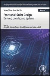 Fractional-Order Design : Devices, Circuits, and Systems
