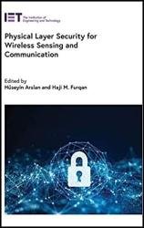 Physical Layer Security for Wireless Sensing and Communication