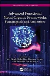 Advanced Functional Metal-Organic Frameworks: Fundamentals and Applications
